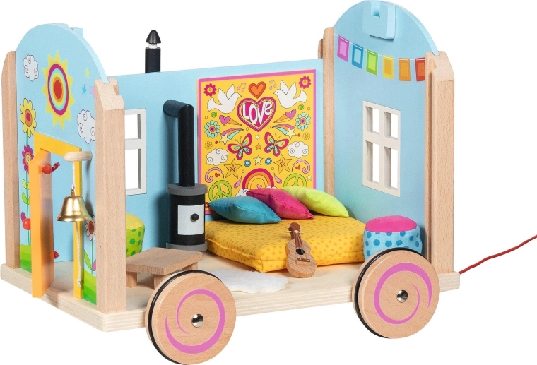 Caravan Spirit - 1 kus