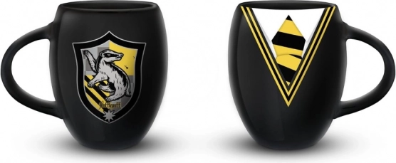 Oválny hrnček Harry Potter Bifľomor