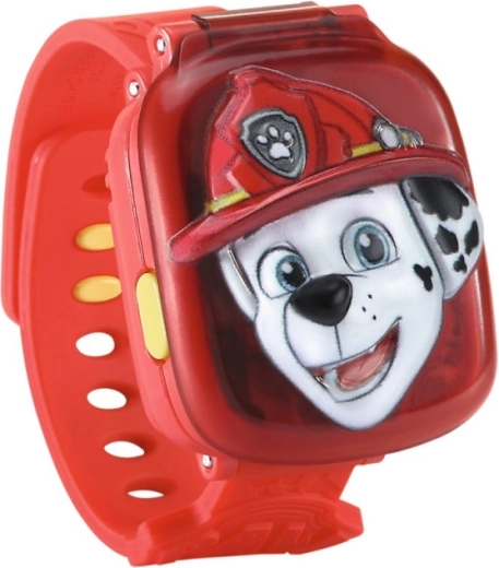 Interaktívne detské hodinky PAW PATROL Marshall