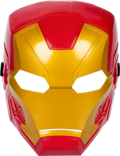 Hasbro Avengers maska hrdinu Iron Man