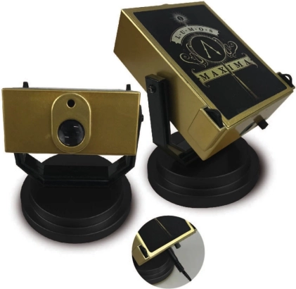 Projekčné svetlo Harry Potter