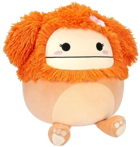 Squishmallows plyšák Shasta 30 cm