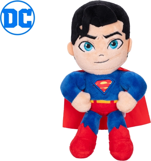 Plyšová figúrka DC Superman Core 20 cm