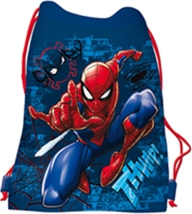 Športový vak Marvel Spider-Man (turnbeutel) 42 cm – 1 kus