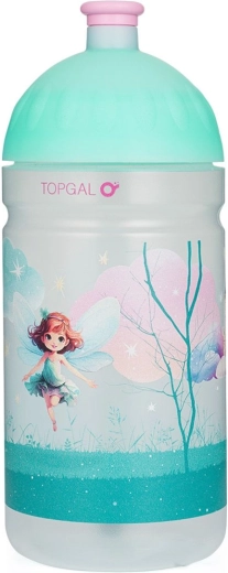 Fľaša na pitie Topgal ZIVA 0,5 l