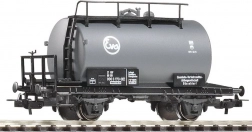 Cisternový vozeň Eva DB IV