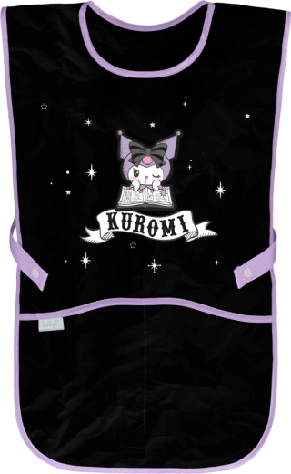 Baagl detská zástera Kuromi fortune dream GRS