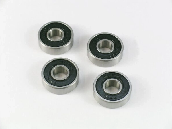 Guľôčkové ložisko JAMARA 7 × 19 × 6 mm - 1 kus