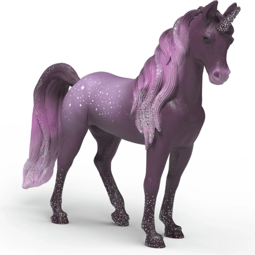 Klisna dúhového jednorožca Galaxie – figúrka SCHLEICH BAYALA