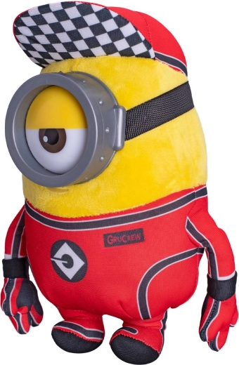 Plyšový Mimoň Stuart z filmu Ja, zloduch 4 27 cm - 1 kus