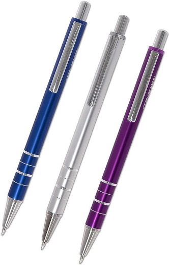 Mechanická ceruzka CONCORDE Ring 0,5 mm