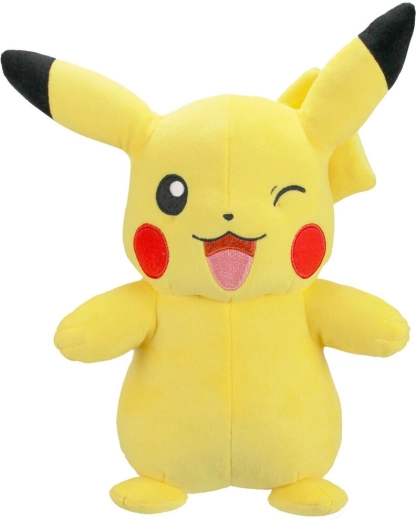 Pokémon plyšová figúrka Pikachu 27 cm