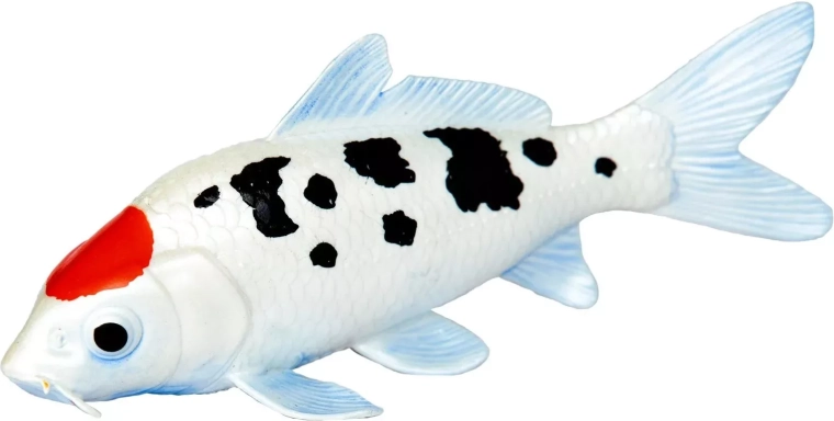 Safari Ltd. figúrka koi kapra