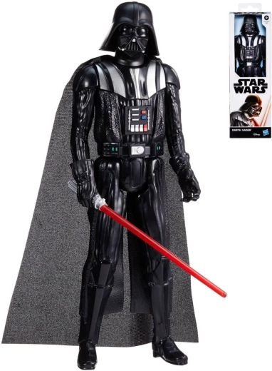 Akčná figúrka Star Wars Titan Hero Series - 1 kus
