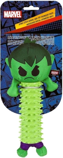 Hryzátko pre psov Marvel Hulk 30 cm - 1 kus