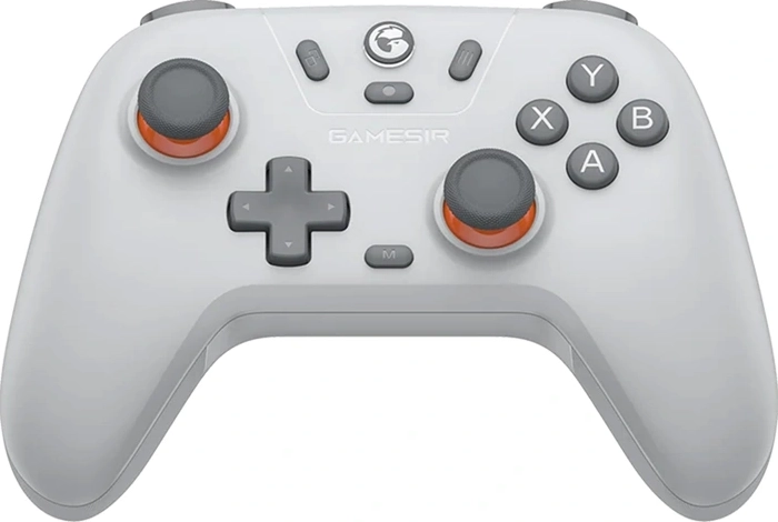 Herný ovládač GameSir t4n Nova Lite sivý