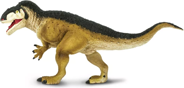 Safari Ltd. acrocanthosaurus – figúrka mäsožravého dinosaura - 1 kus
