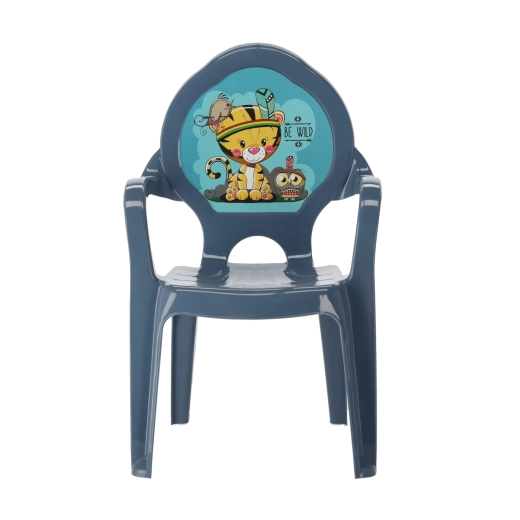 Detská stolička HobbyLife Junior