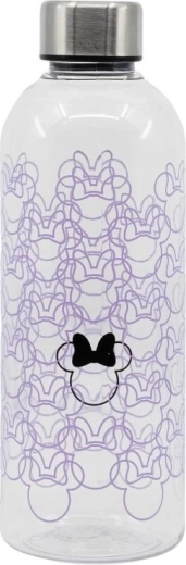 Fľaša na pitie Minnie, 850 ml - 1 kus