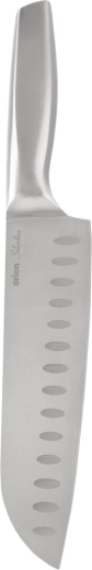 Kuchynský nôž santoku Silverline 17,4 cm