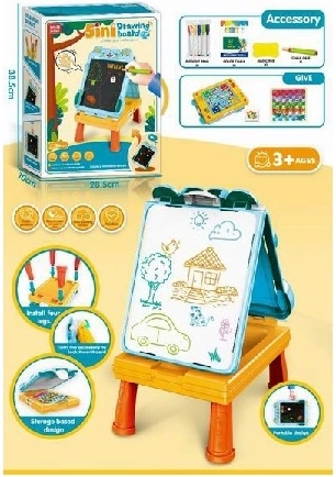 Tabuľa na kreslenie a hry