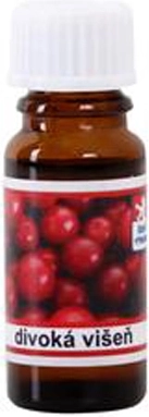 Esenciálny olej Divoká višňa 10 ml