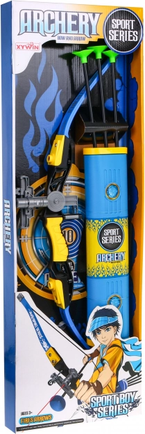 Detská sada lukostrelca Sport Series