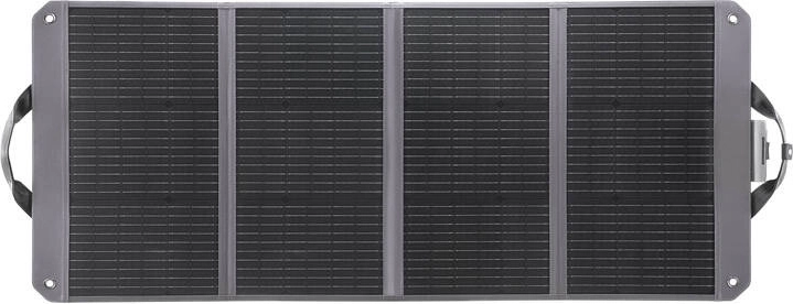 Prenosný solárny panel 120 W ZIGNES pre DJI Power
