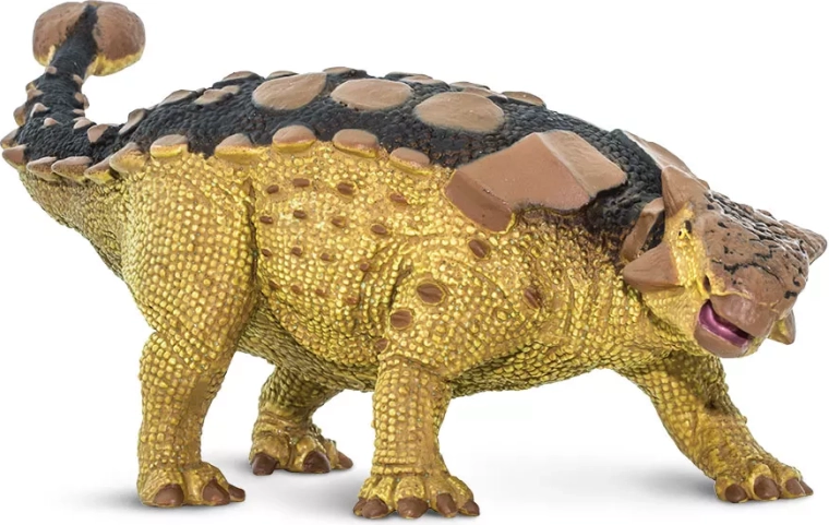Figúrka ankylosaura Safari Ltd.