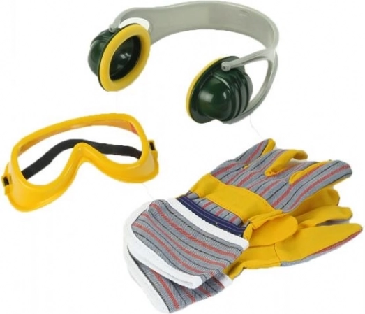 Sada ochranných pomôcok pre deti BOSCH