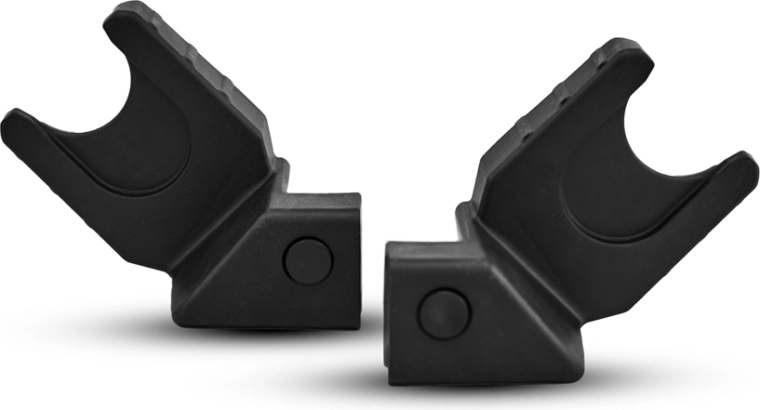 Kinderkraft univerzálne adaptéry pre kočík Helsi 2