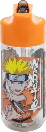Fľaša na pitie Naruto Hydro 430 ml