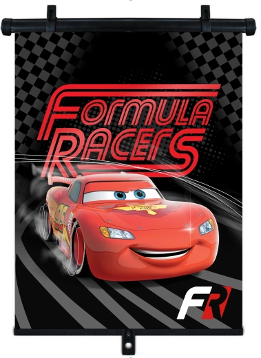 Disney Cars slnečná roleta do auta