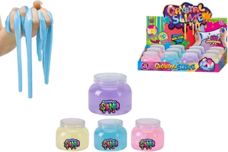 Perleťový slime 260 g