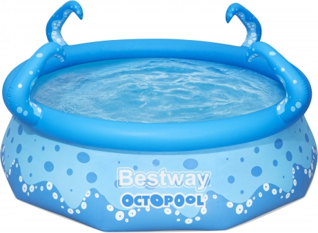 Nafukovací detský bazén Bestway OctoPool