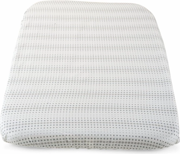 Chicco plachty na postieľku Next2Me, 2 ks – Air