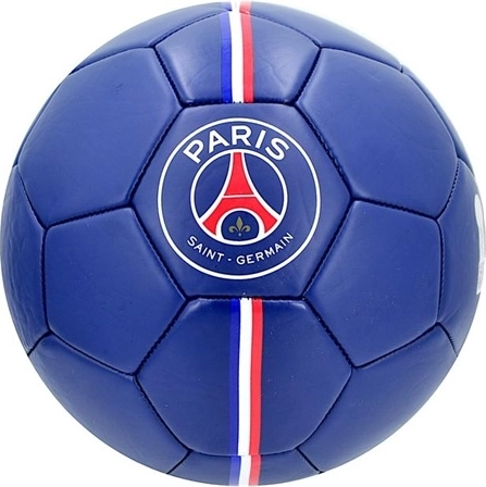 Futbalová lopta PSG veľkosť 5