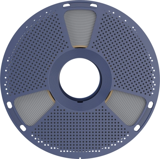 Sunlu PETG High‑Speed Matný sivý filament pre 3D tlač