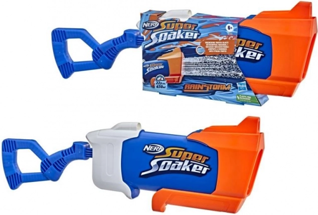 Vodná pištoľ NERF Super Soaker Rainstorm