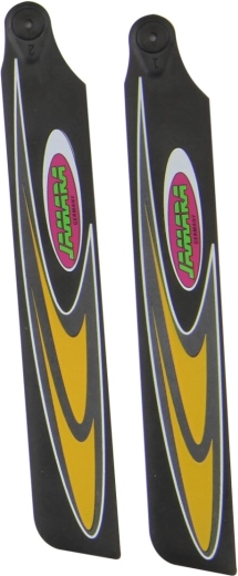 Rotorové listy Jamara Blade X-Ray – 2 kusy