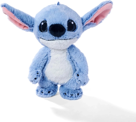 Plyšová hračka STITCH 25 cm od Simba – DISNEY Lilo & Stitch