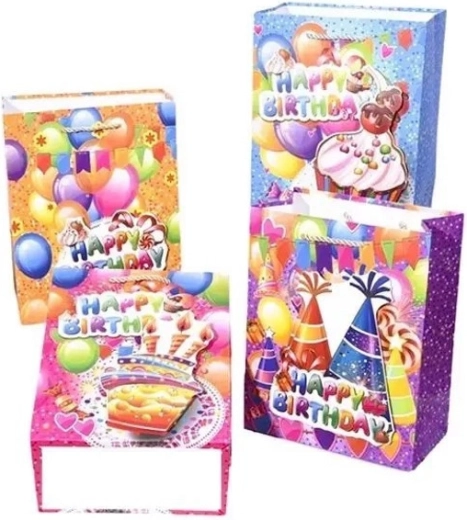 Darčeková taška L