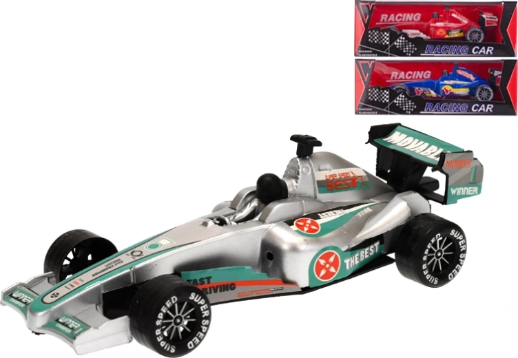 Formula s setrvačníkom 19 cm