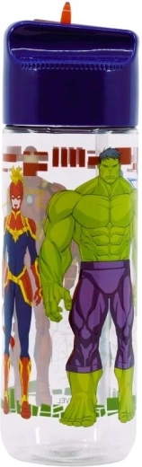 Tritanová fľaša Avengers 540 ml - 1 kus