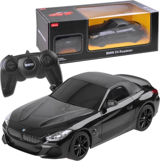 Rastar BMW Z4 Roadster RC auto na diaľkové ovládanie 1:18 - 1 kus