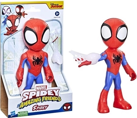 Marvel Spidey figúrka superhrdina