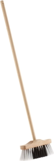 Drevené metličky pre deti 60 cm