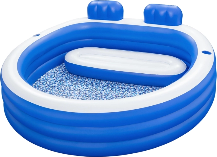Rodinný nafukovací bazén Bestway Splash Paradise