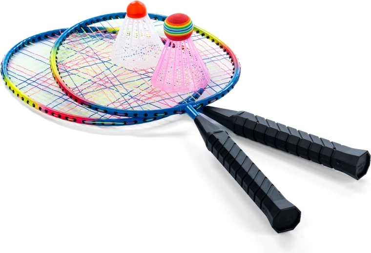 Badmintonová sada Schildkröt Junior pre deti