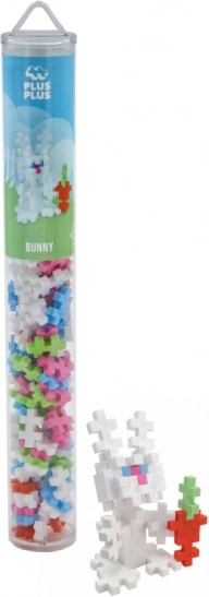 Plus-Plus Králiček Tuba